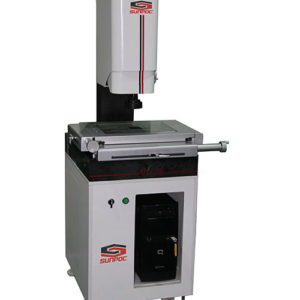 AP500 Wideoprojektor pomiarowy CNC