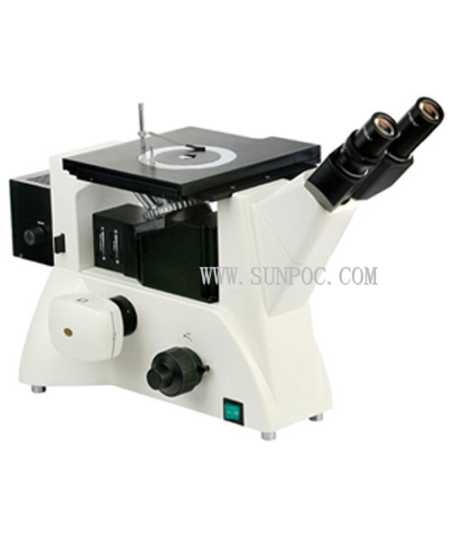 IMM-70 Mikroskop metalograficzny odwrócony