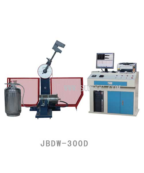 JBDW-300D Automatyczny młot udarnościowy Chrapy