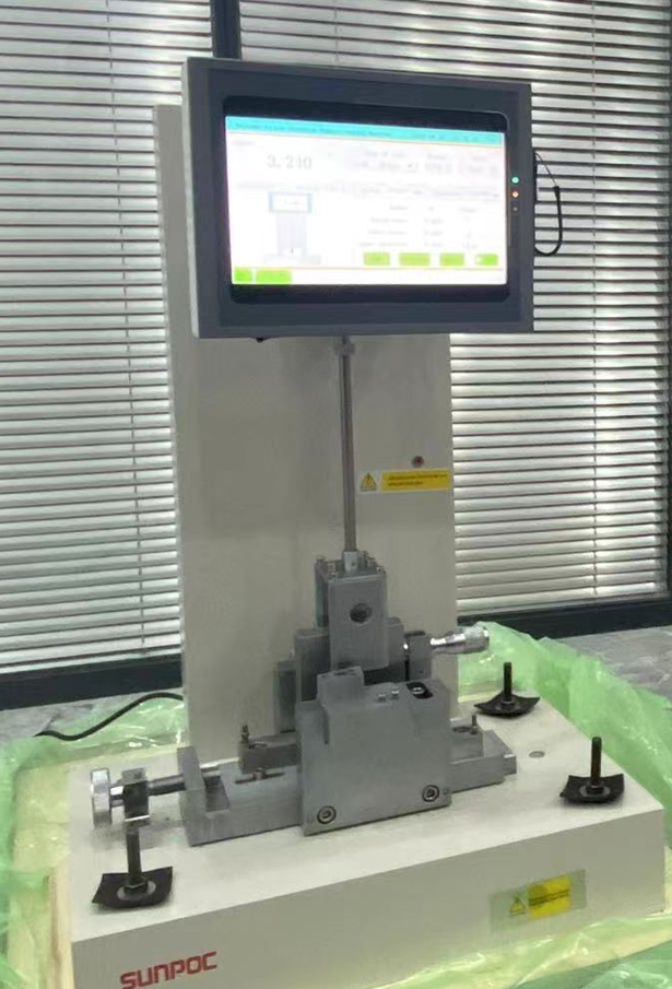 JBIC-25D Młot udarnościowy Charpy Izod