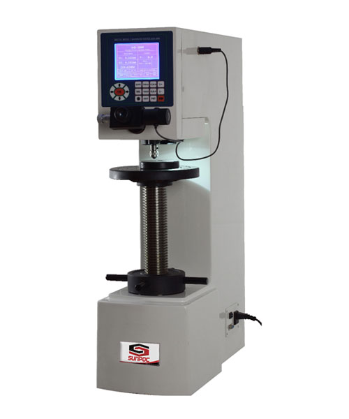 Twardościomierz Brinell Cyfrowy SHB-3000X