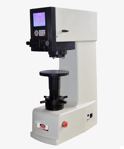 Twardościomierz Brinell Cyfrowy SHB-3000XZ
