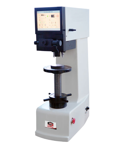Twardościomierz Brinell Automatyczny SHB-3000XZM