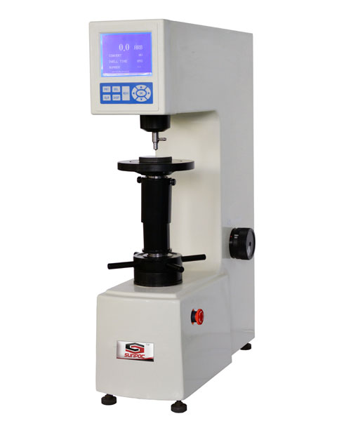 Twardościomierz Rockwell SHR-1500DX