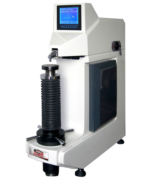 SHR-3100 Twardościomierz Rockwell Superficial
