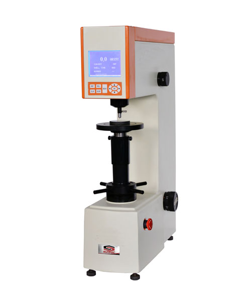 Twardościomierz Rockwell Superficial Rockwell SHR-560