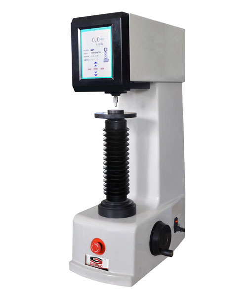 Twardościomierz Rockwell Superficial Rockwell SUNPOC SHR-560Z
