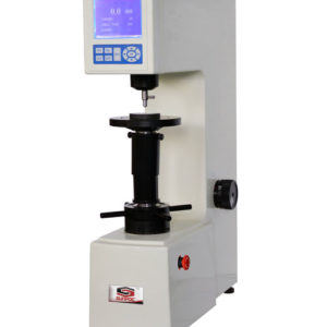 SHR-3200A Cyfrowy podwójny twardościomierz Rockwell