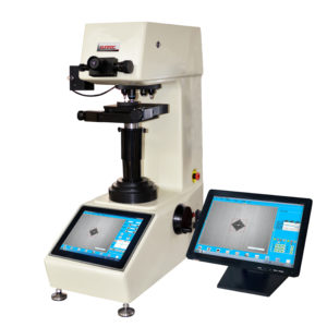 Twardościomierz Vickers SHVS-LCD ISO 6507,ASTM E384,JIS Z2244,GB/T 4340.2