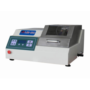 SQG-1200 Automatyczna przecinarka metalograficzna SUNPOC