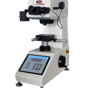 SMV-100 Mikrotwardoścomierz Vickers