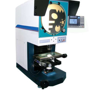 SP-500 Φ500 Projektor profilu