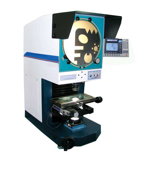 SP-24 Φ300 Projektor horyzontalny profilu