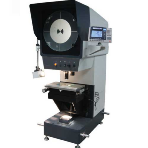 SP-500 Φ500 Projektor profilu