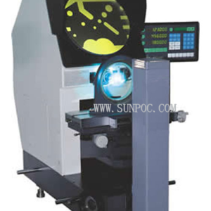 Projektor pomiarowy SP-3015B Sunpoc