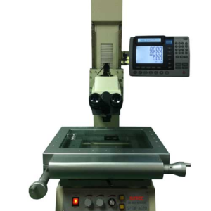SQG-20 przecinarka metalograficzna