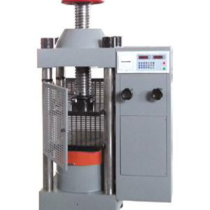 Praska do przygotowania próbek metalograficznych SXQ-10 SUNPOC