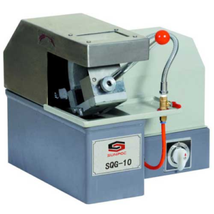 Przecinarka metalograficzna SQG-300PCB SUNPOC