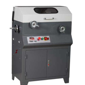 Przecinarka metalograficzna SQG-300PCB SUNPOC