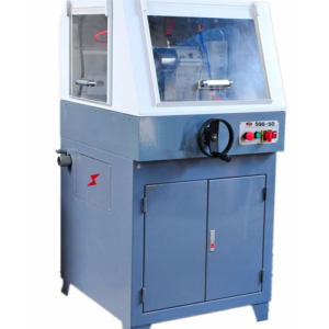 Przecinarka metalograficzna SQG-300PCB SUNPOC