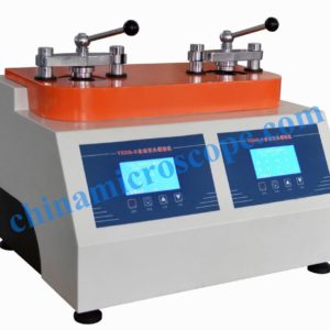 SXQ-1 Automatyczna praska do przygotowywania próbek