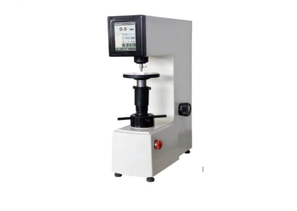 Twardościomierz Rockwell elektroniczny SHR-1500D