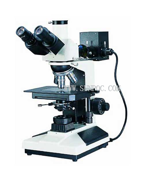 Pionowy mikroskop metalurgiczny UMM-12 Series