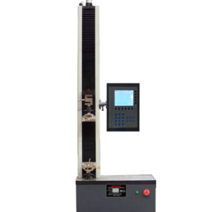 Maszyna wytrzymałościowa 600kN WDW-600E