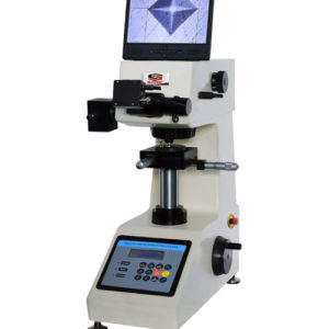 SMV-1000X Cyfrowy Twardościomierz Micro-Vickers