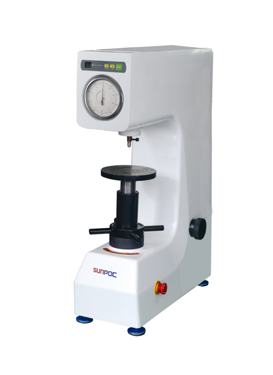 Twardościomierz Rockwell PRIMER-SHR-1500E SUNPOC