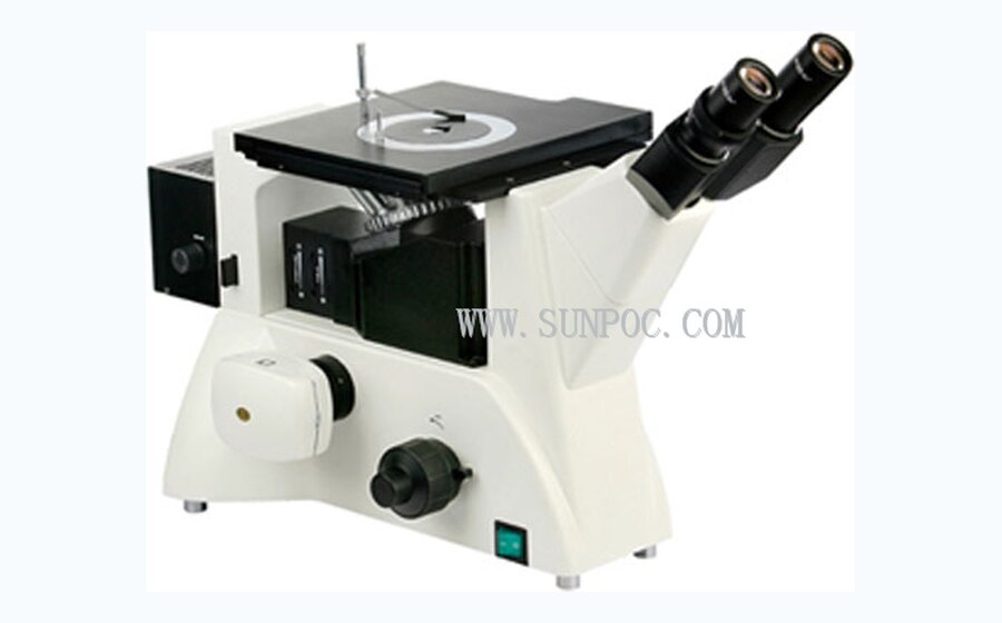 IMM-70 Mikroskop metalograficzny odwrócony