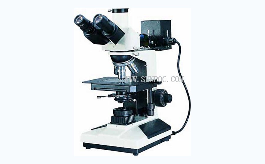 Pionowy mikroskop metalurgiczny UMM-12 Series