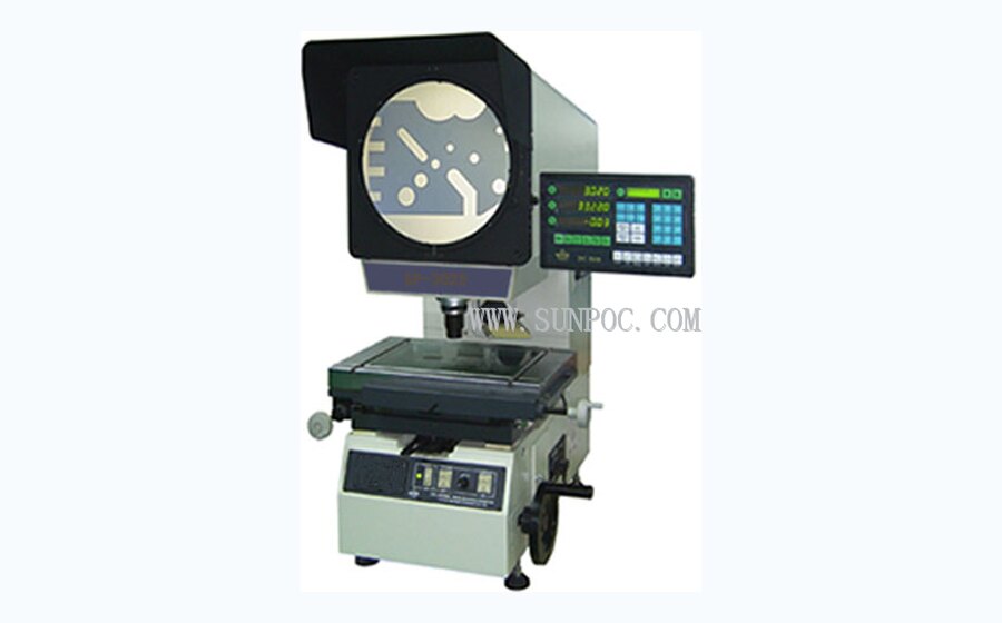 SP-3025 Φ300 Projektor pomiarowy