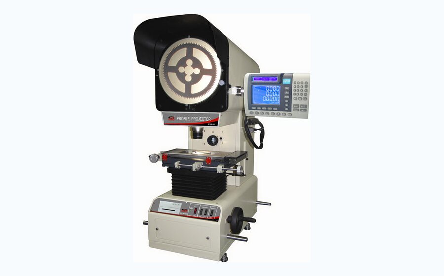 SP-3020B Projektor pomiarowy cyfrowy