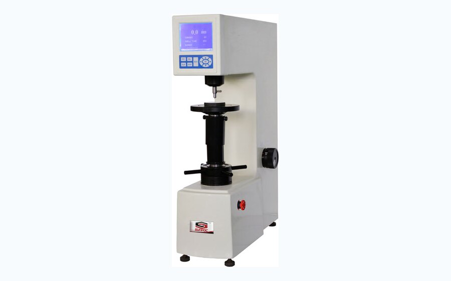 Twardościomierz Rockwell SHR-1500DX