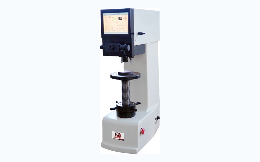 Twardościomierz Brinell Automatyczny SHB-3000XZM