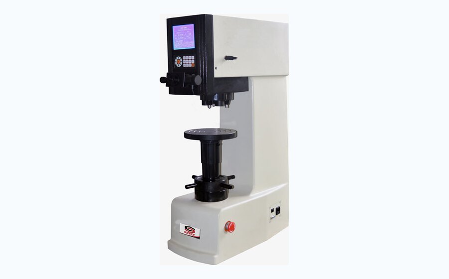 Twardościomierz Brinell Cyfrowy SHB-3000XZ