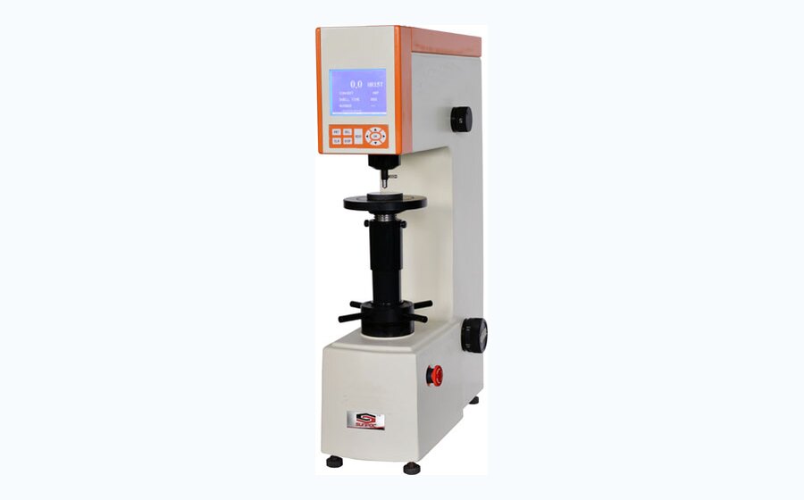 Twardościomierz Rockwell Superficial Rockwell SHR-560