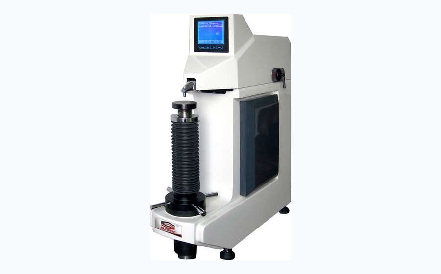 SHR-3100 Twardościomierz Rockwell Superficial