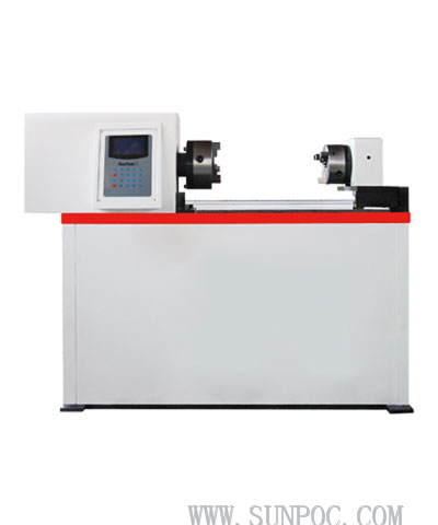 NJS-05 cyfrowa skrecarka