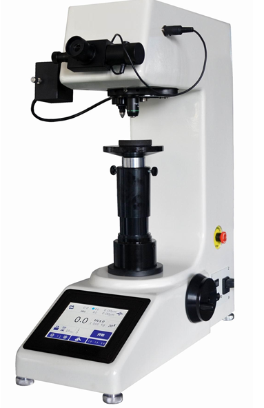 Twardościomierz Vickersa SHV-1000MZ SUNPOC