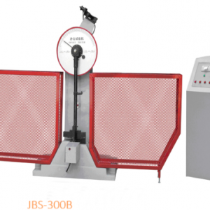 Młot Charpy JBS-300B SUNPO